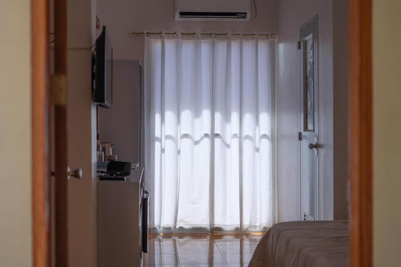 Smak'S Hotel サンタフェ エクステリア 写真