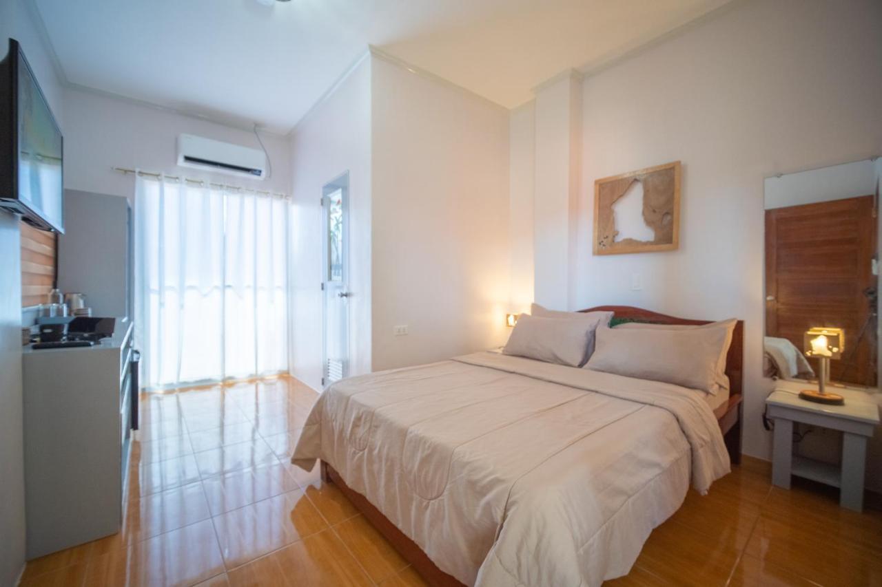 Smak'S Hotel サンタフェ エクステリア 写真