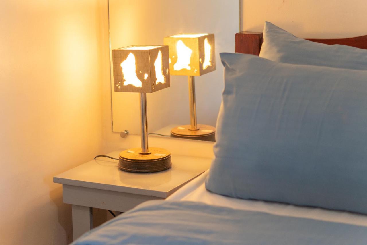 Smak'S Hotel サンタフェ エクステリア 写真