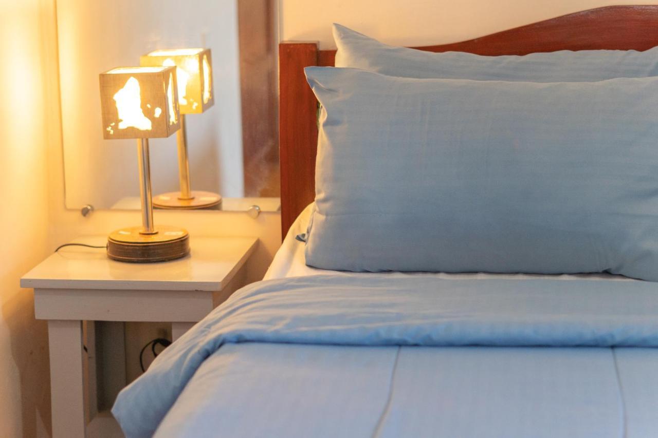 Smak'S Hotel サンタフェ エクステリア 写真