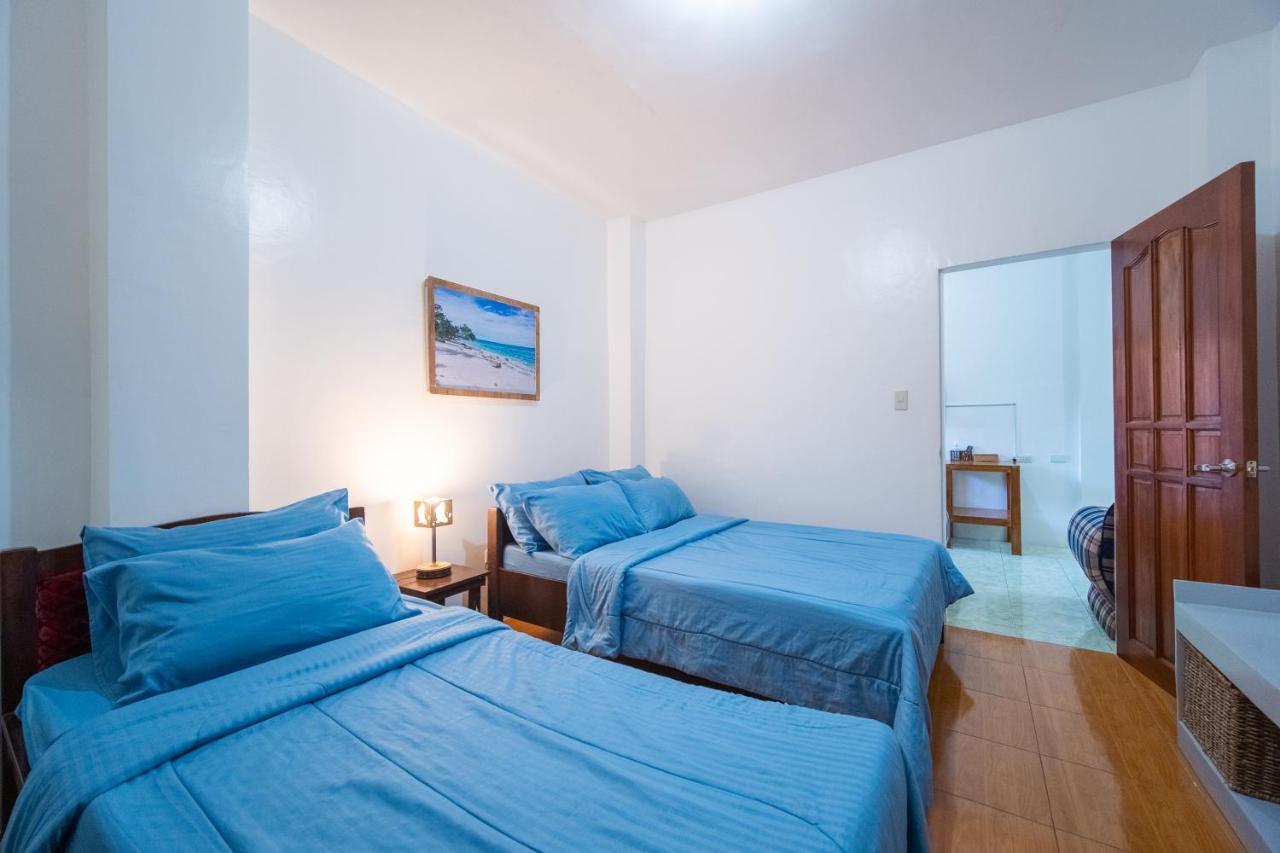 Smak'S Hotel サンタフェ エクステリア 写真
