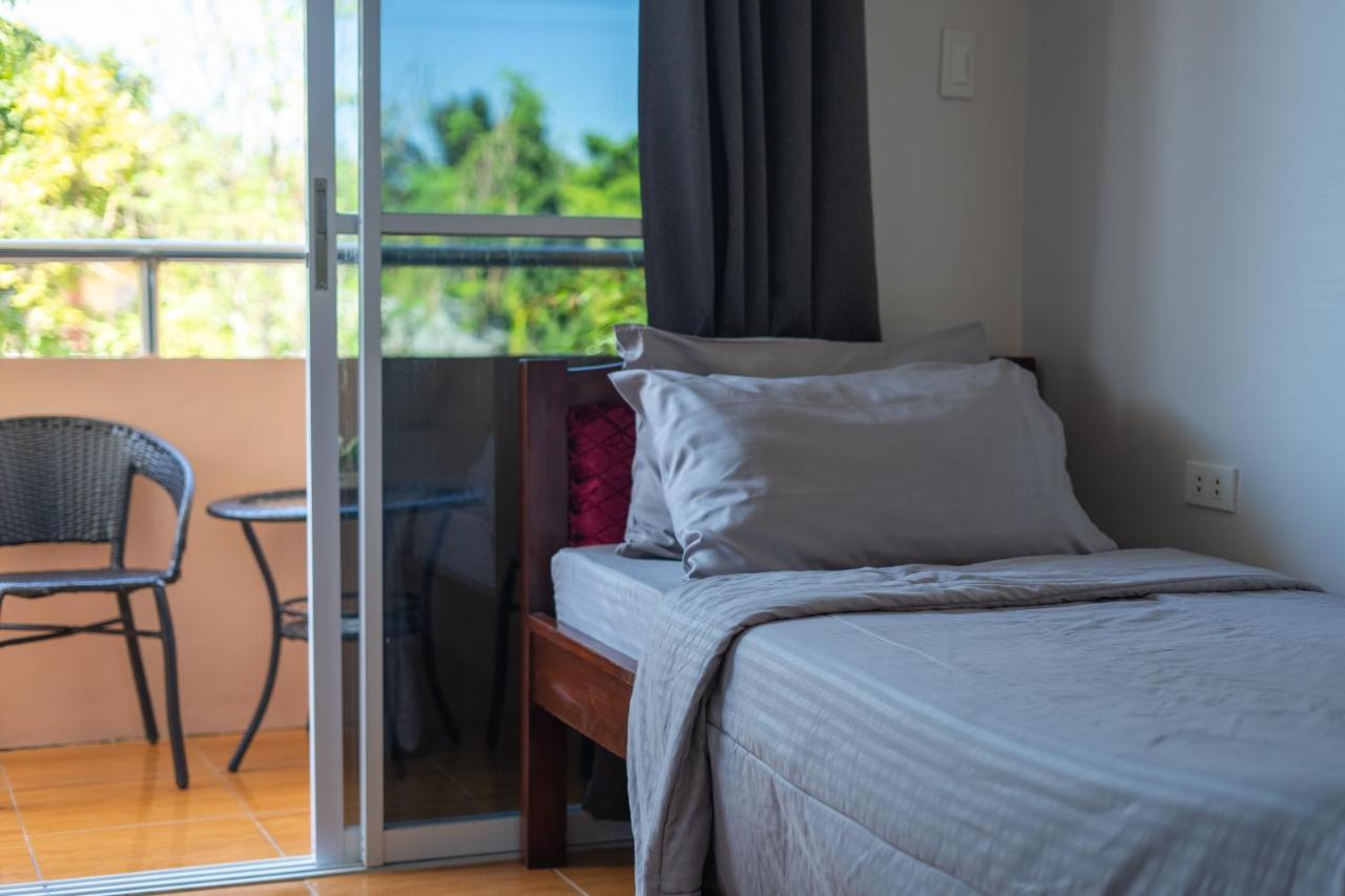 Smak'S Hotel サンタフェ エクステリア 写真