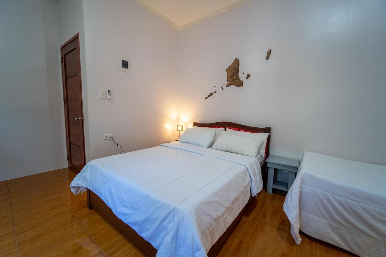 Smak'S Hotel サンタフェ エクステリア 写真
