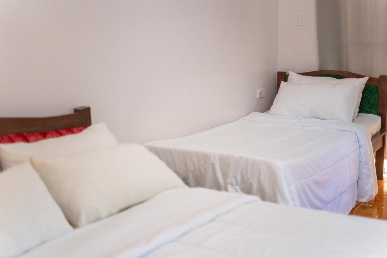 Smak'S Hotel サンタフェ エクステリア 写真