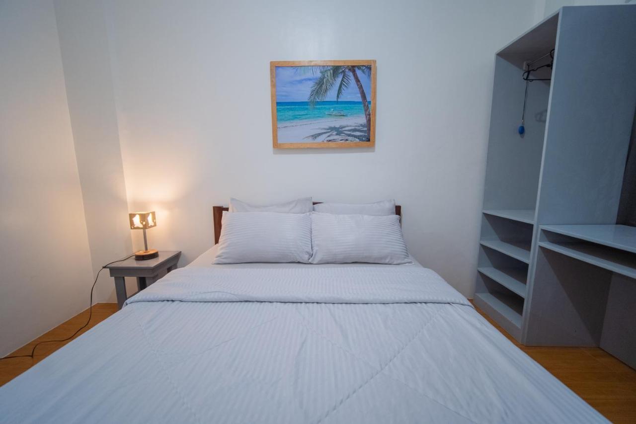 Smak'S Hotel サンタフェ エクステリア 写真