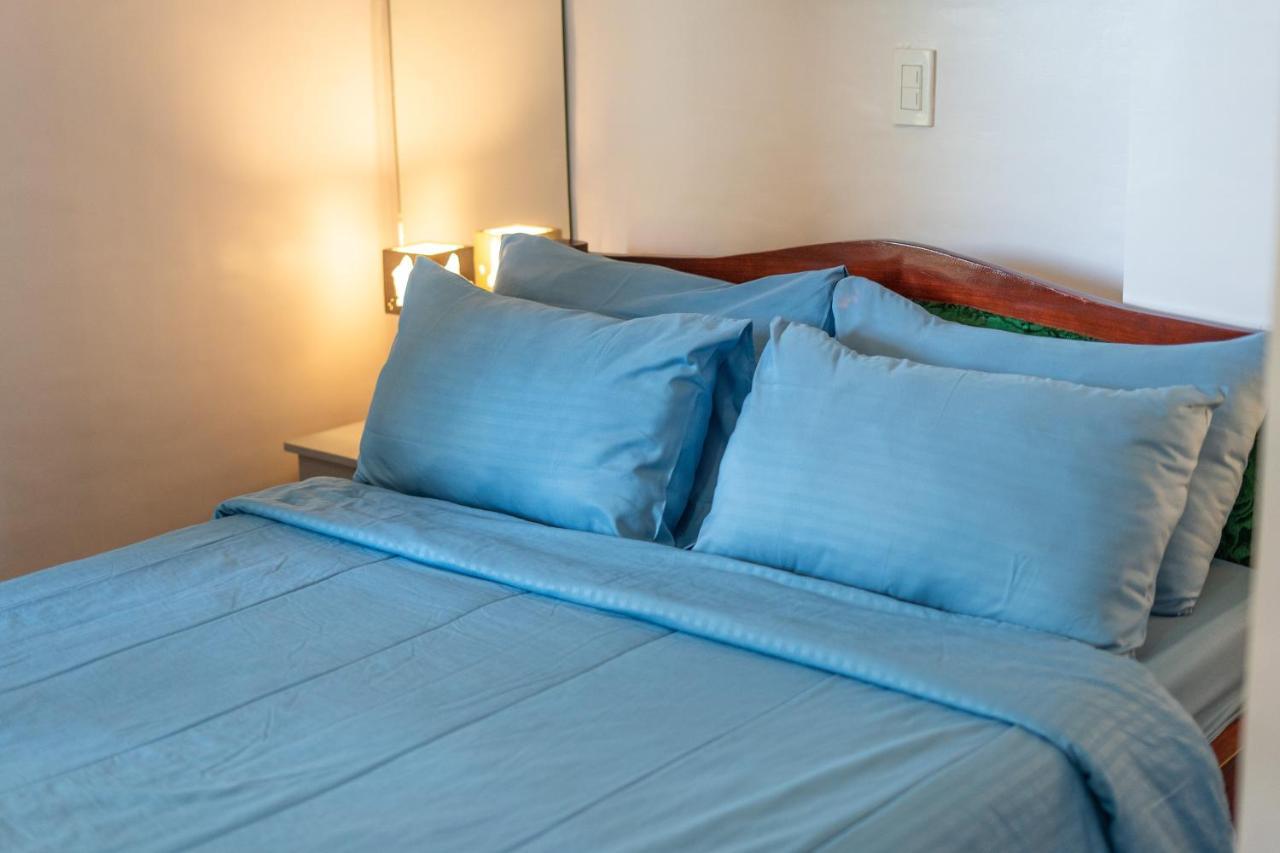 Smak'S Hotel サンタフェ エクステリア 写真