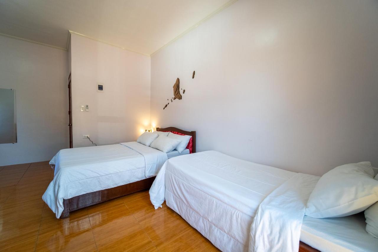 Smak'S Hotel サンタフェ エクステリア 写真