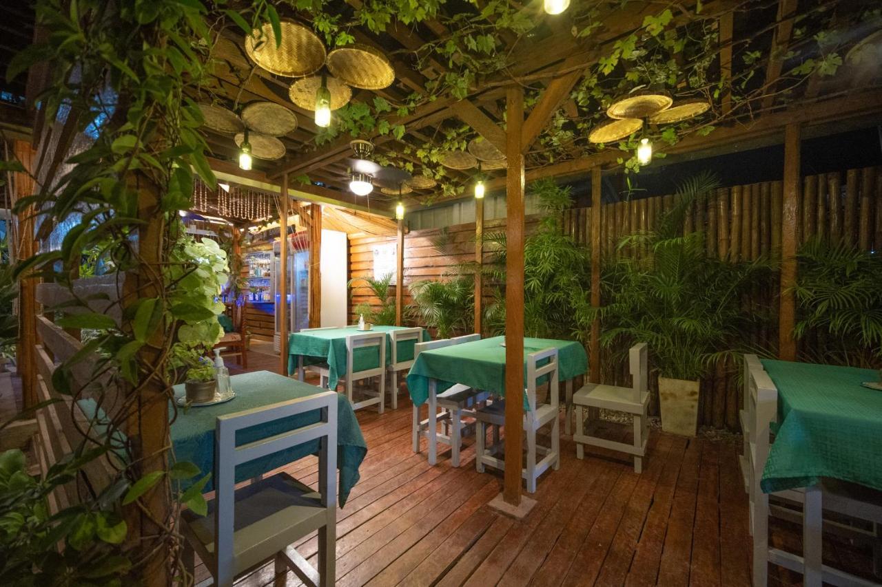 Smak'S Hotel サンタフェ エクステリア 写真