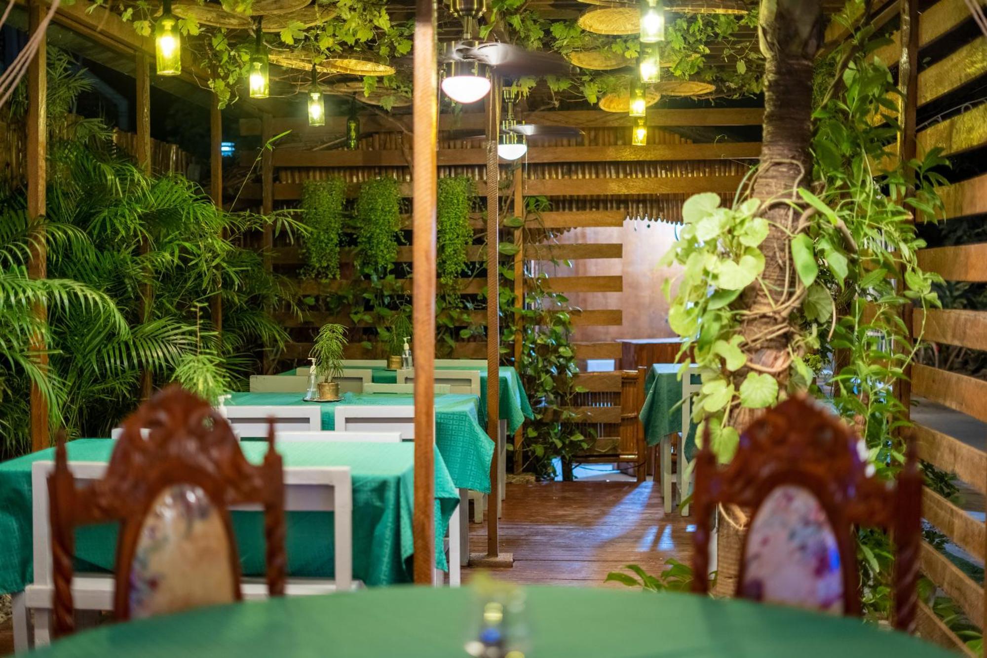 Smak'S Hotel サンタフェ エクステリア 写真