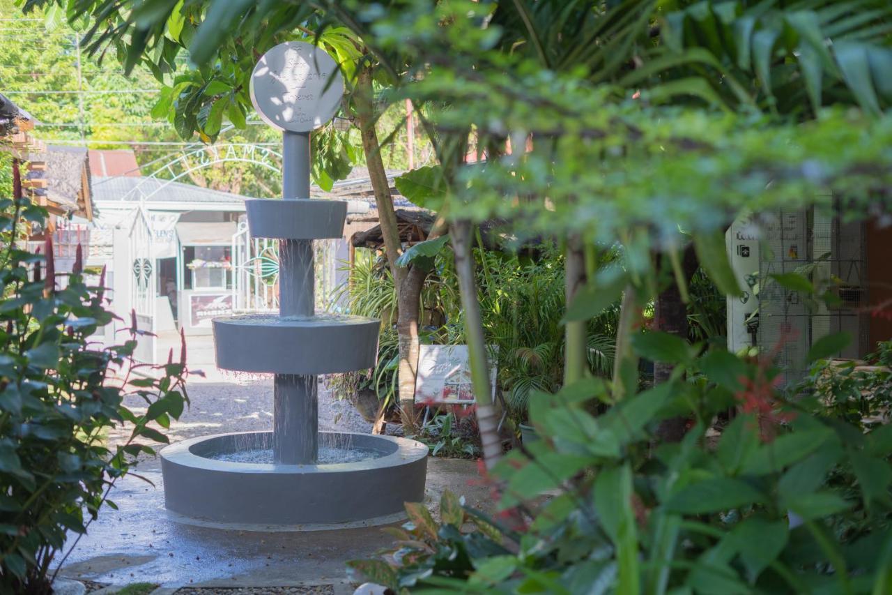 Smak'S Hotel サンタフェ エクステリア 写真