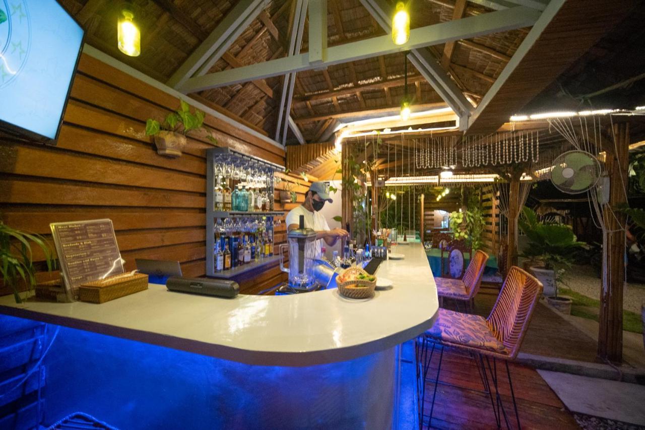Smak'S Hotel サンタフェ エクステリア 写真